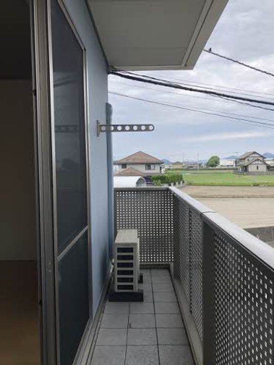 シャーメゾン西山崎 A棟のその他画像