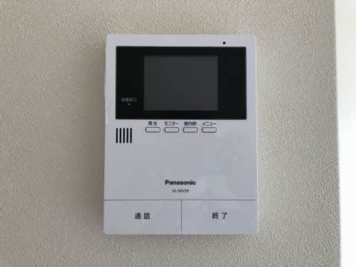 シャーメゾン西山崎 A棟のその他画像