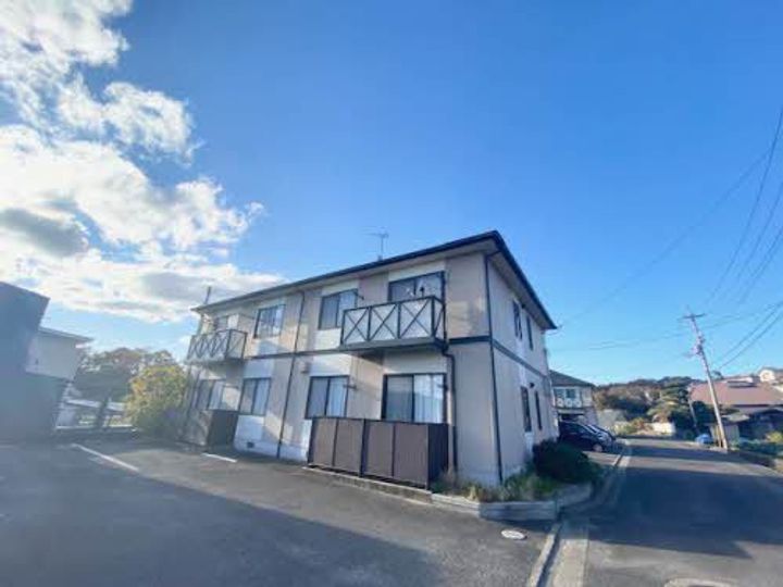 ジュネスタウン A棟201のその他画像