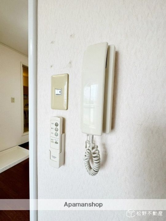 コーポビジョン202のその他画像