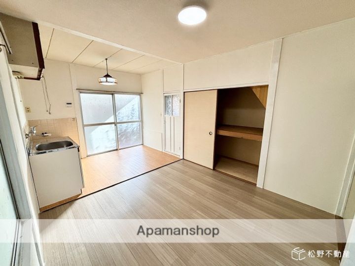 香川県高松市仏生山町甲(一戸建)の賃貸物件戸建ての内装