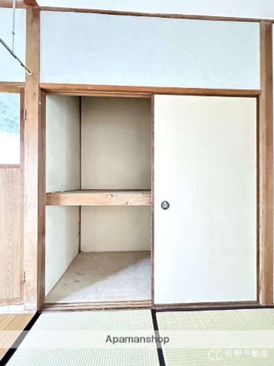 香川県高松市仏生山町甲(一戸建)の賃貸物件戸建ての内装