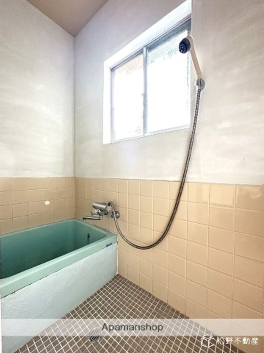 香川県高松市仏生山町甲(一戸建)の賃貸物件戸建ての風呂