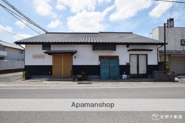 香川県高松市仏生山町甲(一戸建)の賃貸物件戸建ての周辺