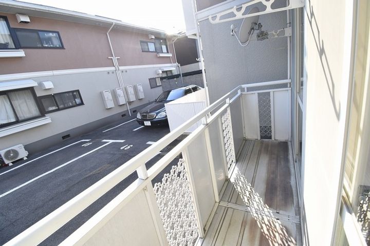 シャインポート屋島AD棟  B棟のその他画像