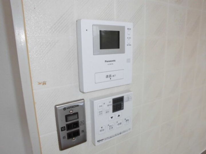 屋島ハイツ B棟のその他画像