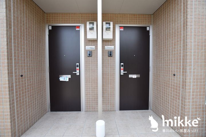 エスペランサ 花ノ宮のその他画像