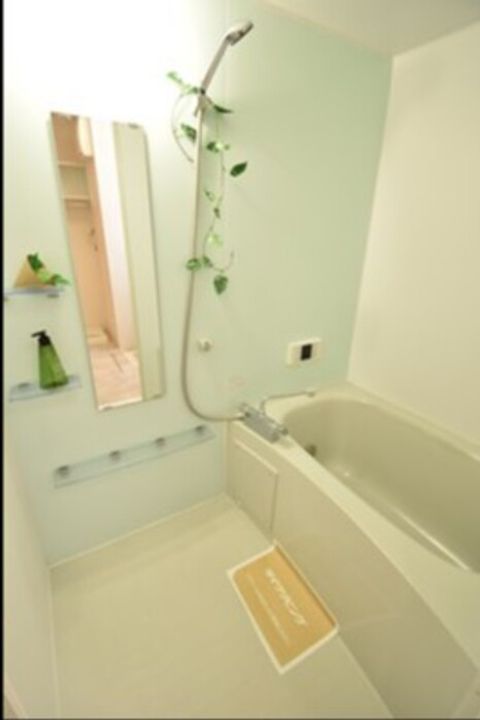 エスペランサ 花ノ宮の風呂