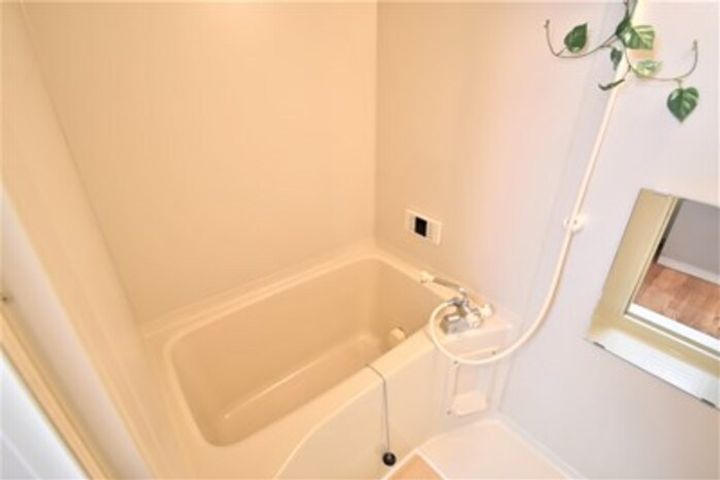 コンフォート玉名の風呂