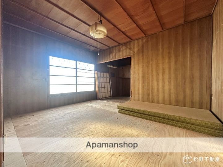 香川県高松市香川町川東上(一戸建)の賃貸物件戸建ての内装