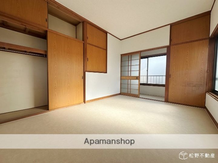 香川県高松市香川町川東上(一戸建)の賃貸物件戸建ての内装