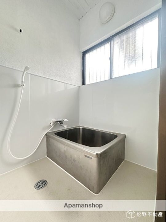 香川県高松市香川町川東上(一戸建)の賃貸物件戸建ての風呂