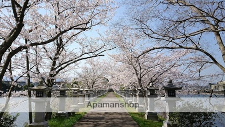 香川県高松市香川町川東上(一戸建)の賃貸物件戸建ての周辺