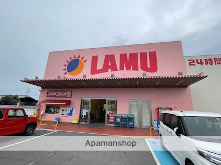 香川県高松市香川町川東上(一戸建)の賃貸物件戸建ての周辺