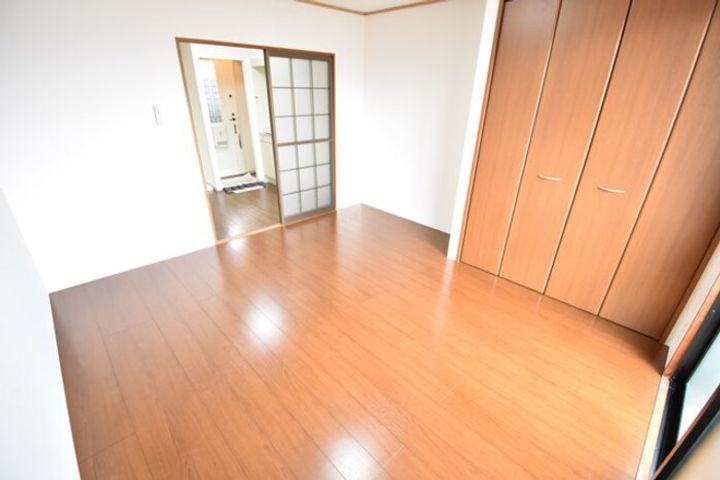 シャトル西春日 B棟のその他画像