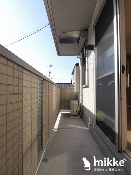 サンヒルズ伏石のその他画像
