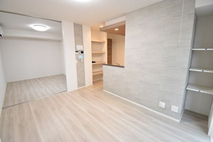 アルチェヴィータの居間