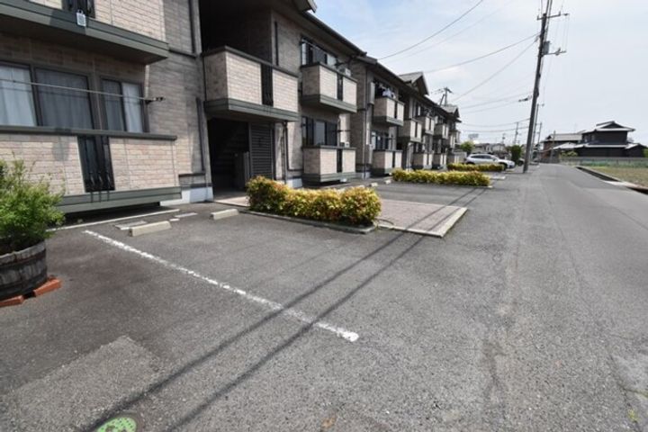 ユイマールガーデンII A棟のその他画像