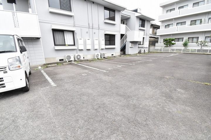 サンハイツM A棟のその他画像