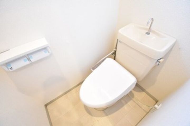サンハイツM A棟のその他画像