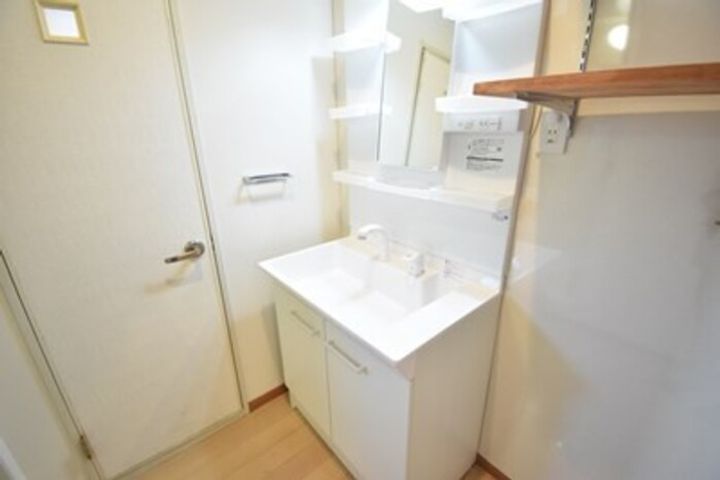 サンハイツM A棟のその他画像