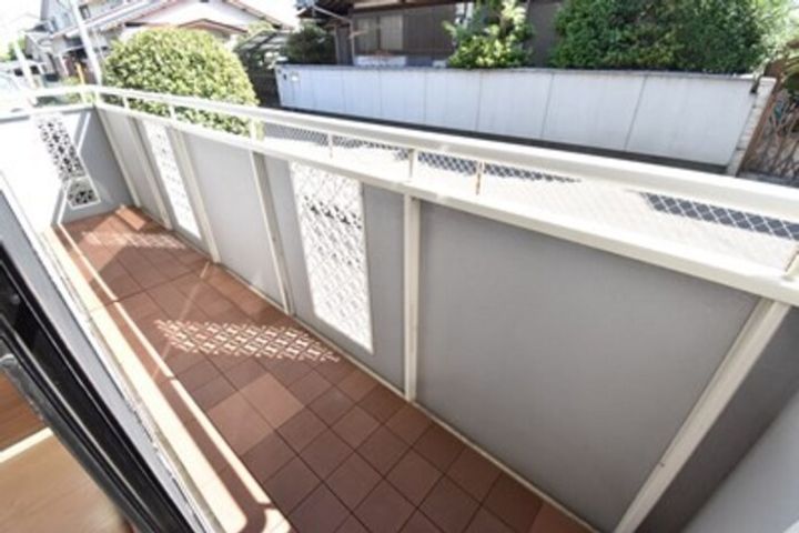 サンハイツM A棟のその他画像