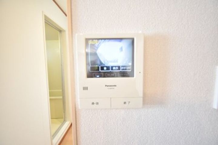 サンハイツM A棟のその他画像