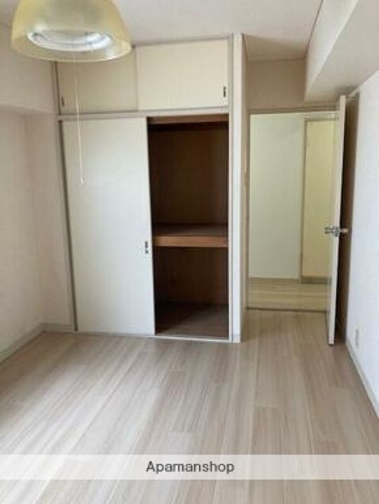 グレースマンションⅡの内装