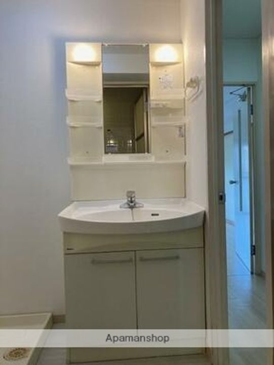 グレースマンションⅡの内装