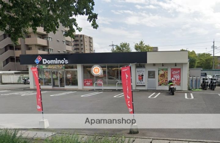 グレースマンションⅡの周辺