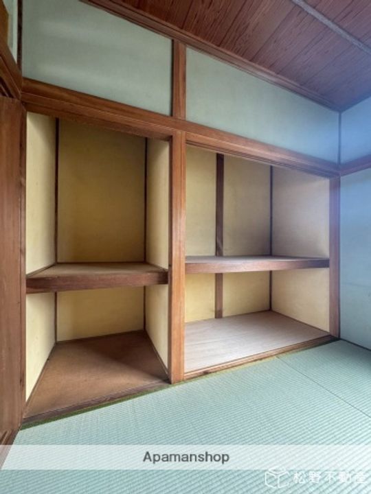 香川県高松市花ノ宮町2丁目(一戸建)の賃貸物件戸建てのその他画像