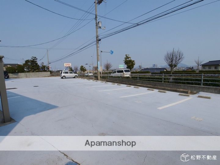 ジョイフレンド A・B・C棟のその他画像