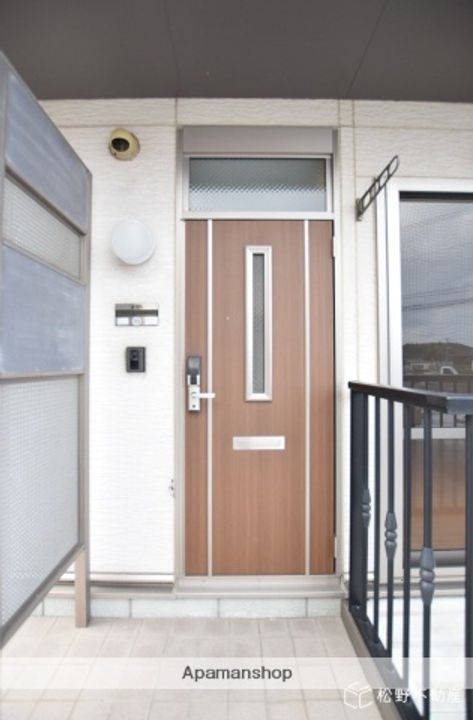 ジョイフレンド A・B・C棟のその他画像