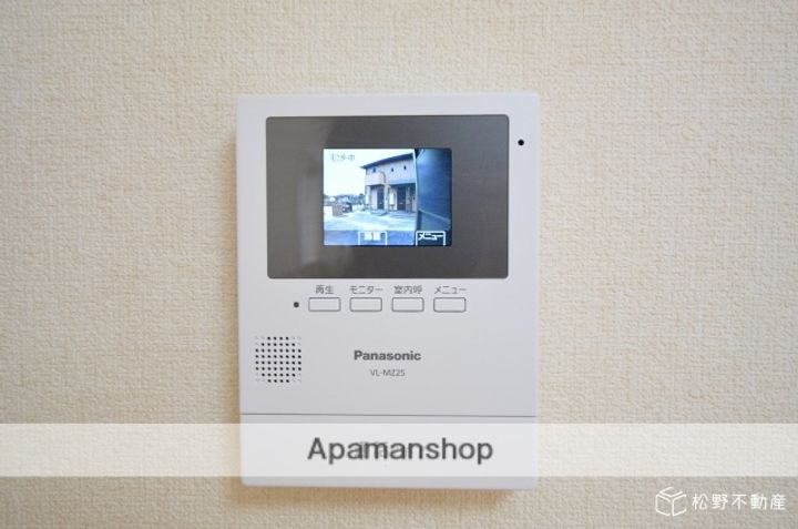 ジョイフレンド A・B・C棟のその他画像