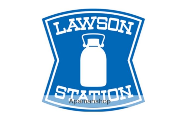 ジョイフレンド A・B・C棟の周辺