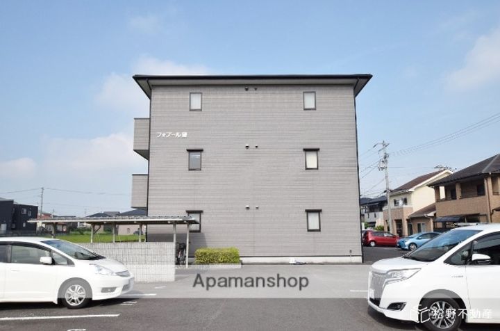 フォブール望のその他画像