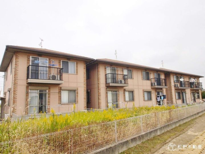 リッセンA201の外観