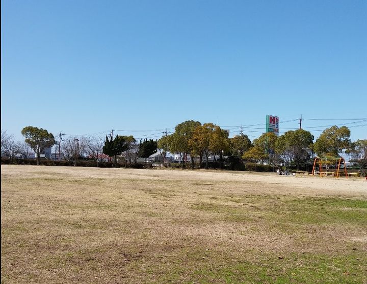 リッセンA201の周辺