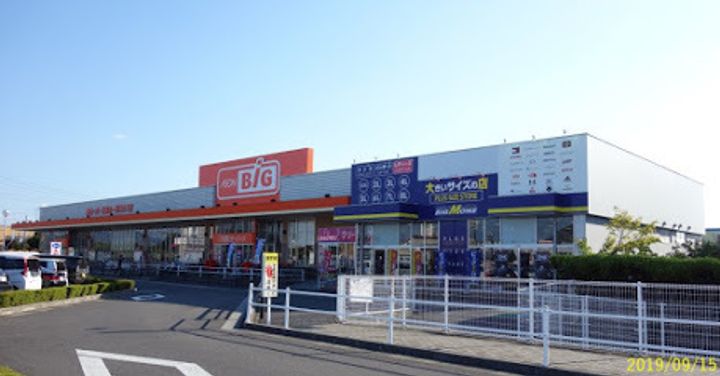 リッセンA201の周辺
