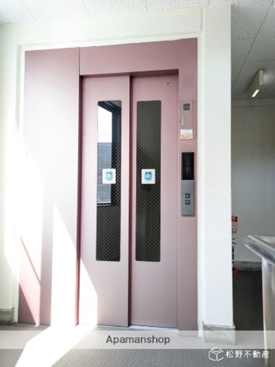 パルメゾン今橋駅前403のその他画像