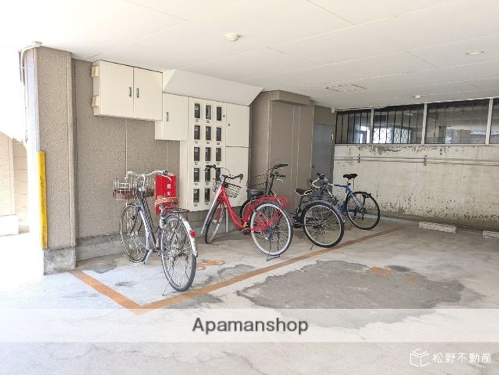 パルメゾン今橋駅前403のその他画像