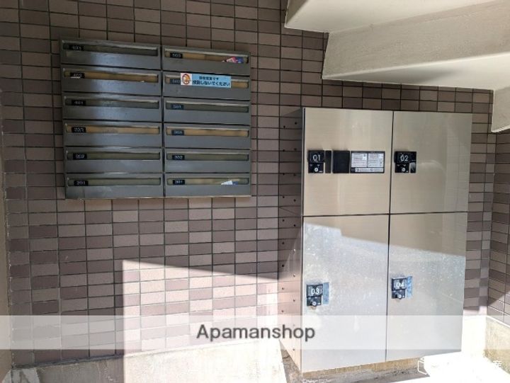 パルメゾン今橋駅前403のその他画像