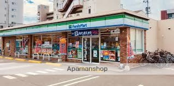 パルメゾン今橋駅前403の周辺