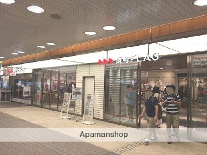 パルメゾン今橋駅前403の周辺