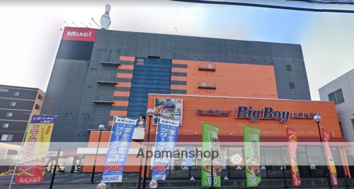 パルメゾン今橋駅前403の周辺