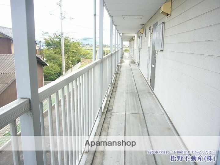 ハイム・トシ203のその他画像