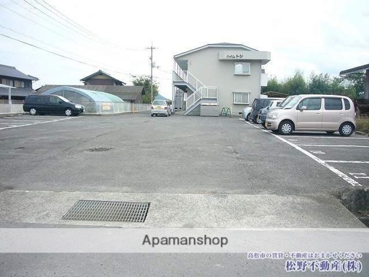 ハイム・トシ203のその他画像