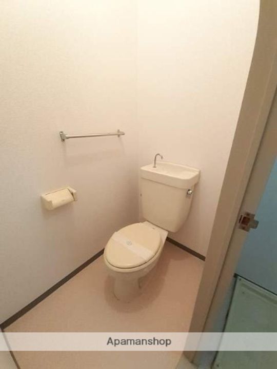 ハイム・トシ203のその他画像