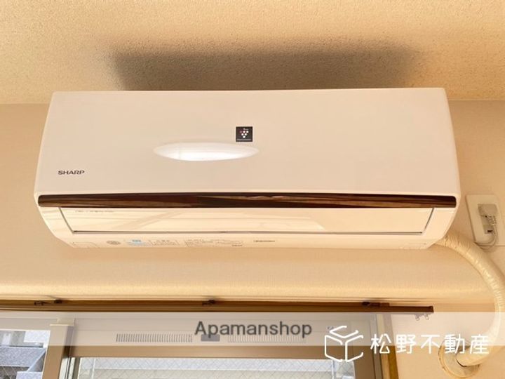 アークプラザ太田公園502号室のその他画像