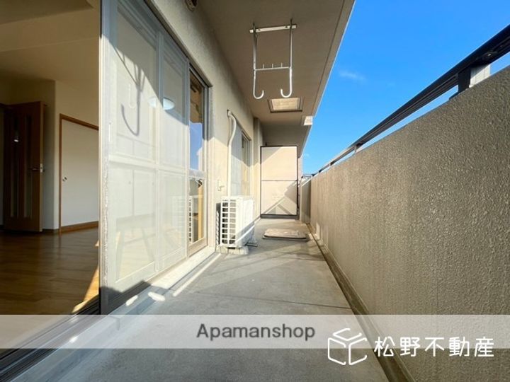 アークプラザ太田公園502号室のその他画像